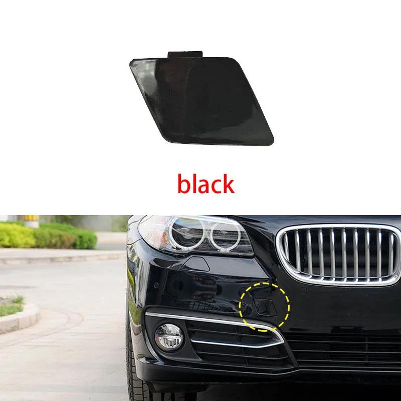 Kåpa för bogseringsögla på främre stötfångare för 5-serien F10 2014-2017 F18 långaxlig version 14-17