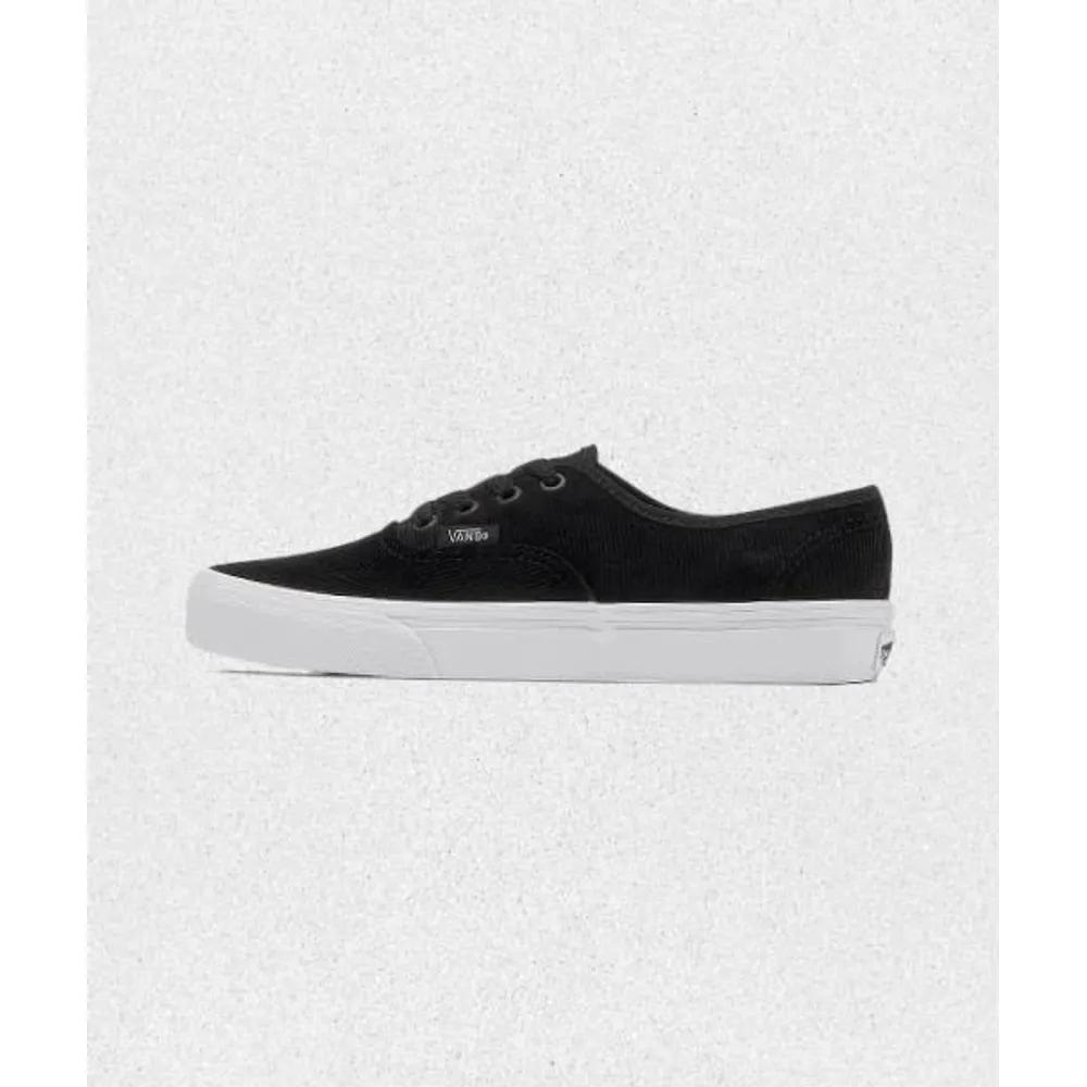 Vans Authentic - Corduroy Black VN0A2Z3ZBLA1 VSMY 1501291 230