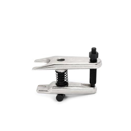 32mm Diameter Tie Rod End Puller for Large Vehicles, Ball Joint Remover for Lower Arms, Universal Reinforced Heavy-duty Ball Joints, End Puller Wrench