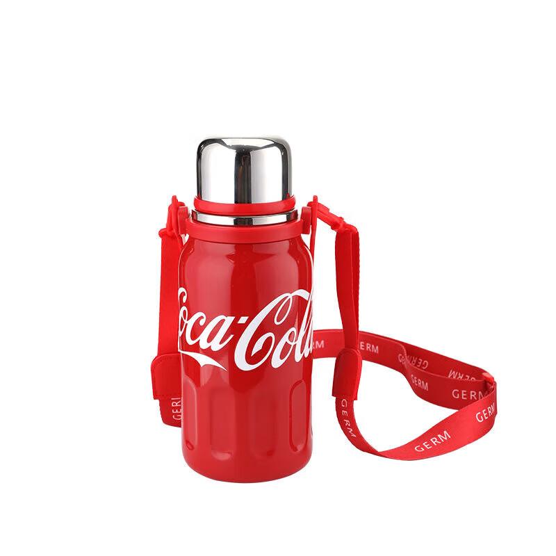 Gemi Coca-Cola Rhythm Kubek Termiczny