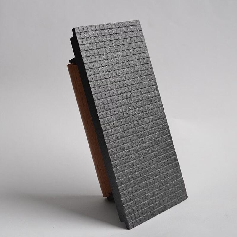 ZISIZ Randig Gjutjärns köttpress