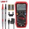 UNI-T UT61E+ Digitale Multimeter (CN-versie)
