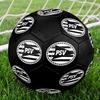 PSV Eindhoven Größe 5 Fußball, Maschinengenähtes PVC, Langlebig & Hoher Rückprall, Für Alle Altersgruppen, Fanartikel, Spiele & Außenbereich.