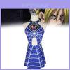 Costume de Cosplay Jolyne Cujoh de Jojo's Bizarre Adventure en Tissu Polyester Pour Fans d'Anime