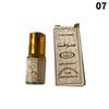 3ML Muslim Roll-On Perfume Premium Natural Perfume Fragrance Scented Oil