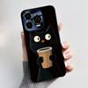 Casing For BLU Bold K10 K20 K30 Case Aesthetic Luxury Cute Cool Boys Girls Black Matte Soft TPU Silicone Phone Back Shell Cover