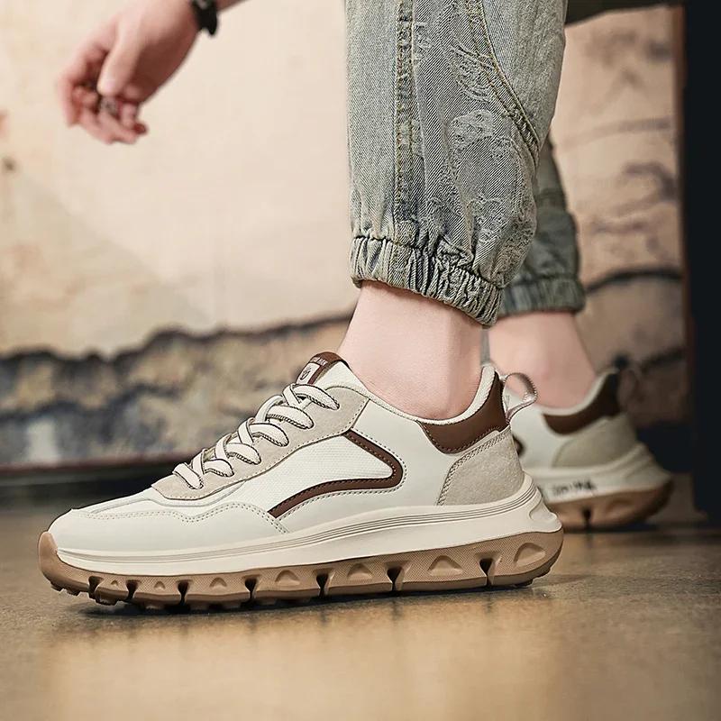 Pantofi pentru bărbați pantofi pantofi tenis pentru bărbați pantofi de lux pentru bărbați, antrenori casual, curse, pantofi de modă respirabili, pantofi de alergare pentru bărbați