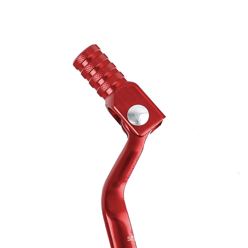 Folding Shift Lever for Huayang Bosuer Guizun 50-250CC Off-Road Motorcycles