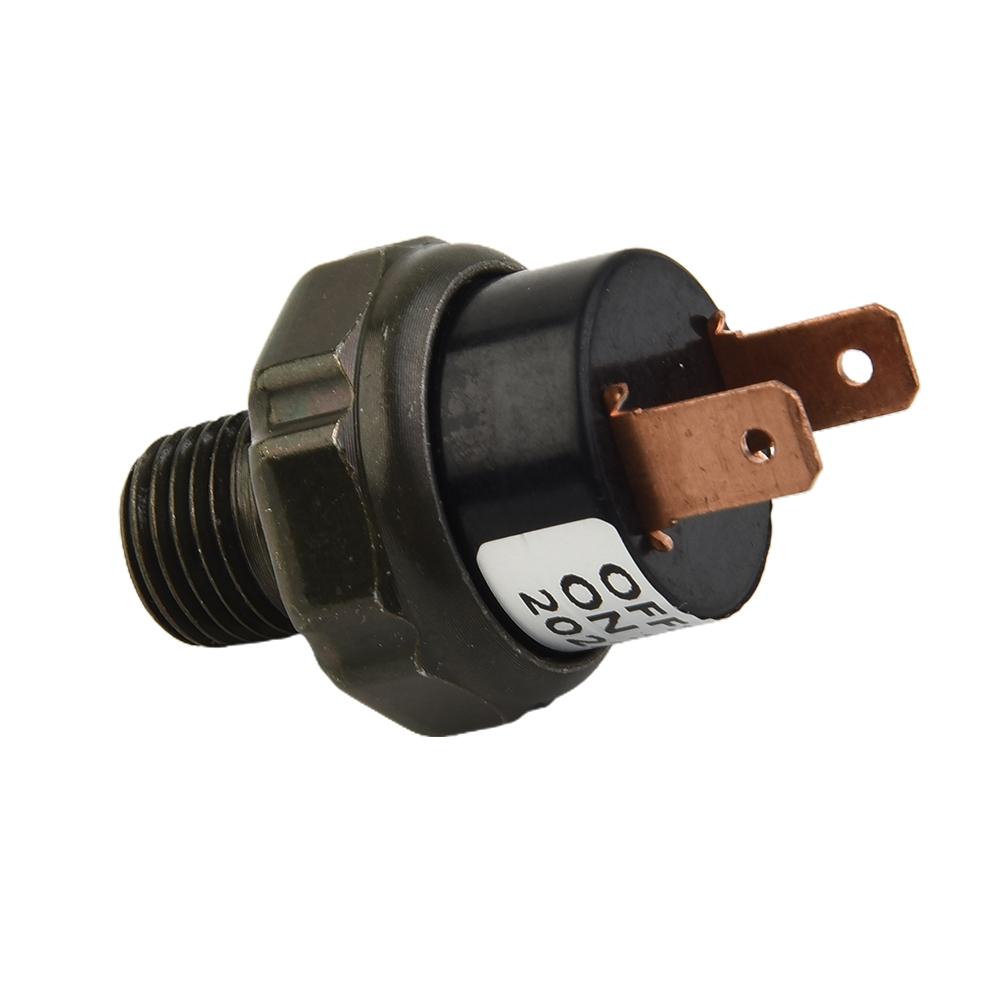 Air Compressor Tank Pressure Switch Pressure Control