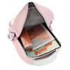 Cartoon Kindergarten Children's Schoolbag For Boys And Girls Lightweight Backpack