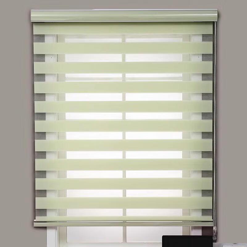 Thickened No-Drill Waterproof Blackout Venetian Blind