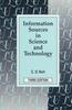 Bok Information Sources In Science and Technology