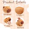 Capibara Animal Slap Bracelets Animal Wristband Interactive Toy