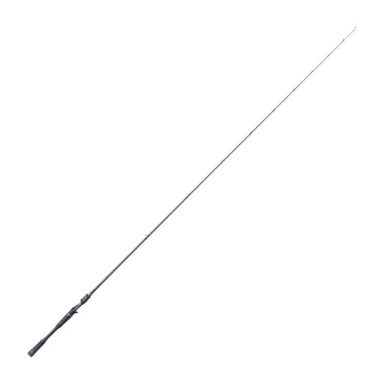 SHIMANO Bass Rod 24 Poison Adrena 165MH