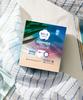 Summer Wearable Overnight Pads Medium/Large/Extra Large X6 Pack