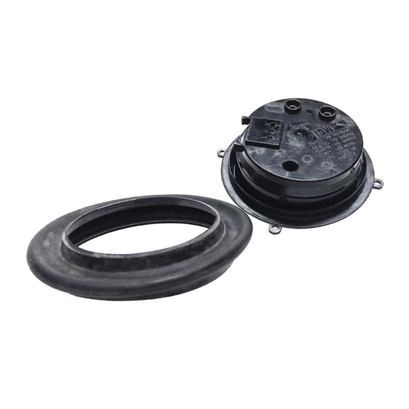 Přední Externí Ovládání skla zpětného zrcátka Pohon nastavování motoru Kompatibilní pro 206 207 306 307 308 C2 C4 C5 660238