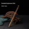 Acupoint Pen & Meridian Scraper: Full-Body Relaxation, Eye Relief, Facial Beauty, Cupping & Foot Massage Tool