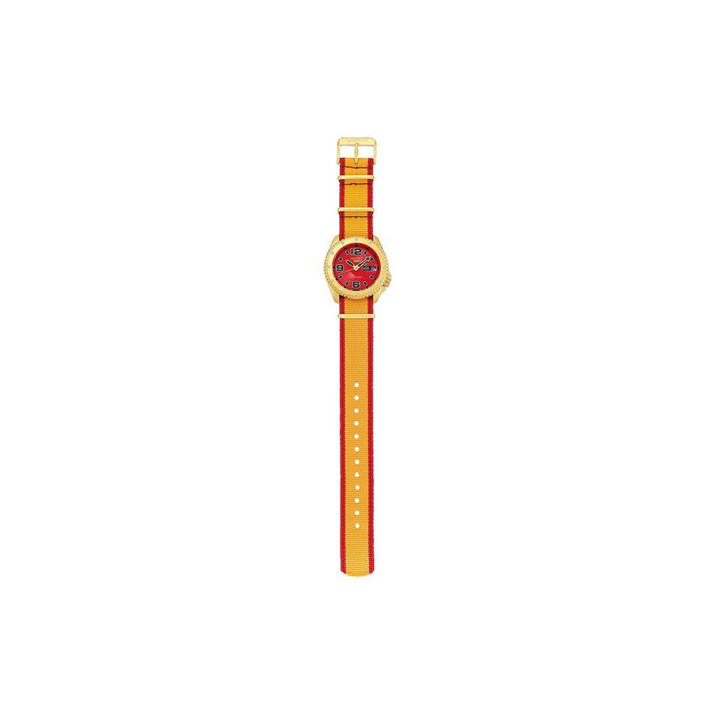 Seiko Men's Watch SRPF24K1