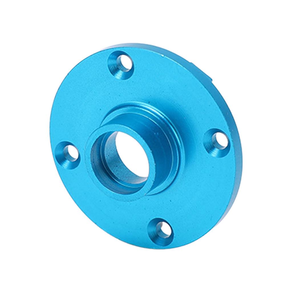 RC Differential Cover Professional Aluminium Alloy Differential Cover for Tamiya XV01 1 10 RC Car