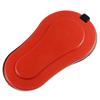 1 Stück geruchsdichter faltbarer Bettpfanne Hocksitz-Design Temporäre Toilette Zuhause Baustelle