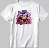 Na górę – T-shirty i koszulki