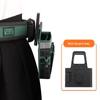 Green Forest Power Tools Self-locking Non-slip Belt Hook for Electricians & Carpenters