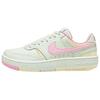 Gamma Force Low Top Skateboard Shoes Women's White Pink DX9176-123
