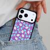 Dinosaur pattern Phone Case for iPhone 16e 15 14 13 12 17 Pro Max Plus Air 17pro Cover Coque