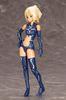 Kotobukiya Megami Device SOL Strike Raptor 1/1 scale plastic model, approximately 180mm tall