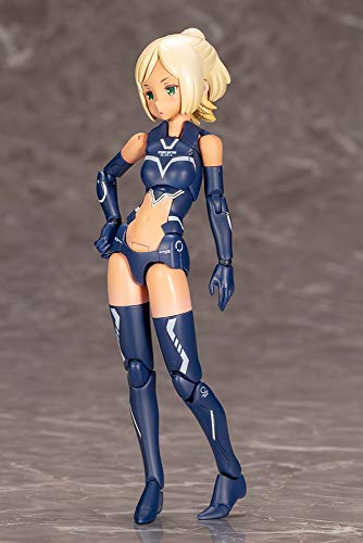Kotobukiya Megami Device SOL Strike Raptor 1/1 scale plastic model, approximately 180mm tall