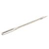 10pcs Sewing Machine Needles Steel High Strength 6.5cm Embroidery Machine Needle Set for Home Use