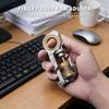 EDC Decompression Tool Composite Fingertip Gyro Ratchet Is A Decompression Tool Used To Maintain Focus and Relieve Anxiety