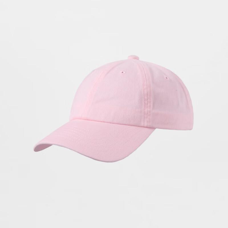 Junbie Washed Dad Baseball Cap 57.5CM