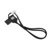 1Pc-5Pcs Sim Card Slot Adapter ForAndroid Radio Multimedia Gps 4G 20pin Cable Connector Car Accsesories Wires Replancement Part