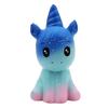 Jumbo Squishy Kawaii Unicorn Horse Cake Deer Animal Panda Squishies Slow Rising Stress Relief Squeeze Toys for Kids