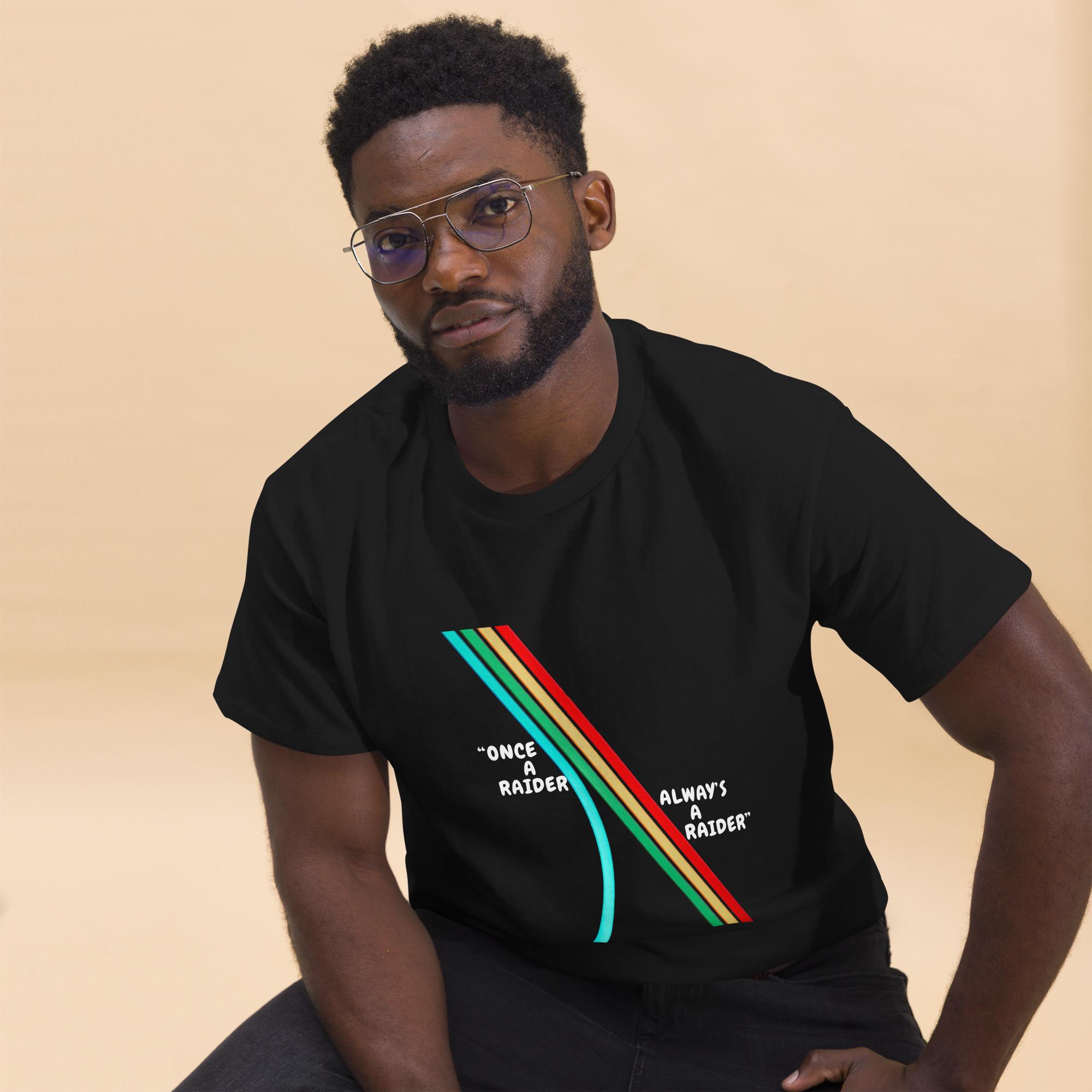 ARC Raiders T-Shirt t shirt für Mann 100 Prozent Baumwolle t shirt Mann Luxus T-Shirt M