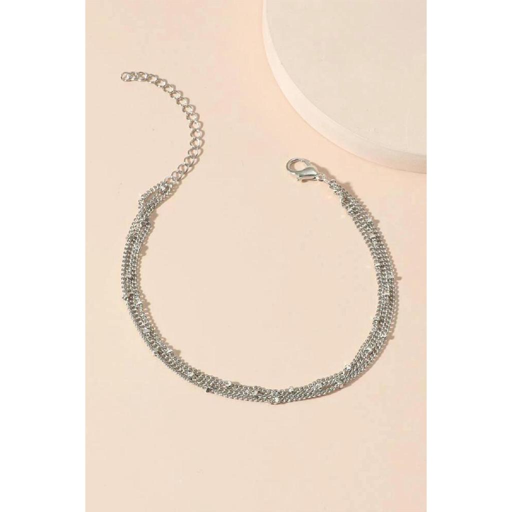 Trend Kristallstein Strass Parlament