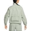New Nike Trail Jackets & Coats Women's Horizon Green/Coastal Blue FN5926-370