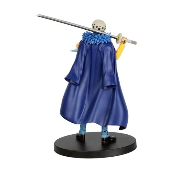 Banpresto One Piece DXF THE GRANDLINE SERIES EXTRA TRAFALGAR.LAW Trafalgar Law