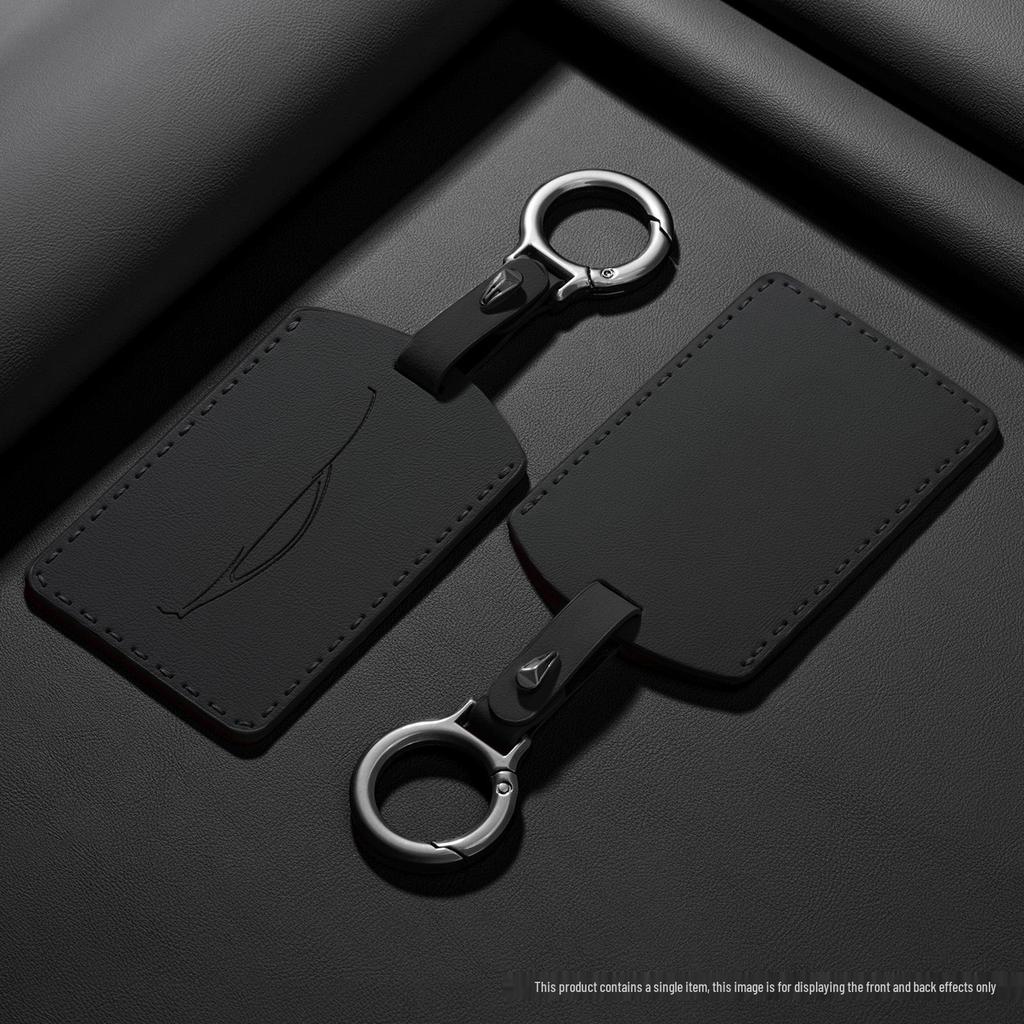 Xiaomi SU7 Second Gen Key Case - Ultra Protective Remote Control Accessory