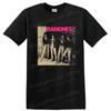 Ramones Punk Rock Band T-Shirt Musik Grafik Vintage Konzert Fan Retro Stil Tee