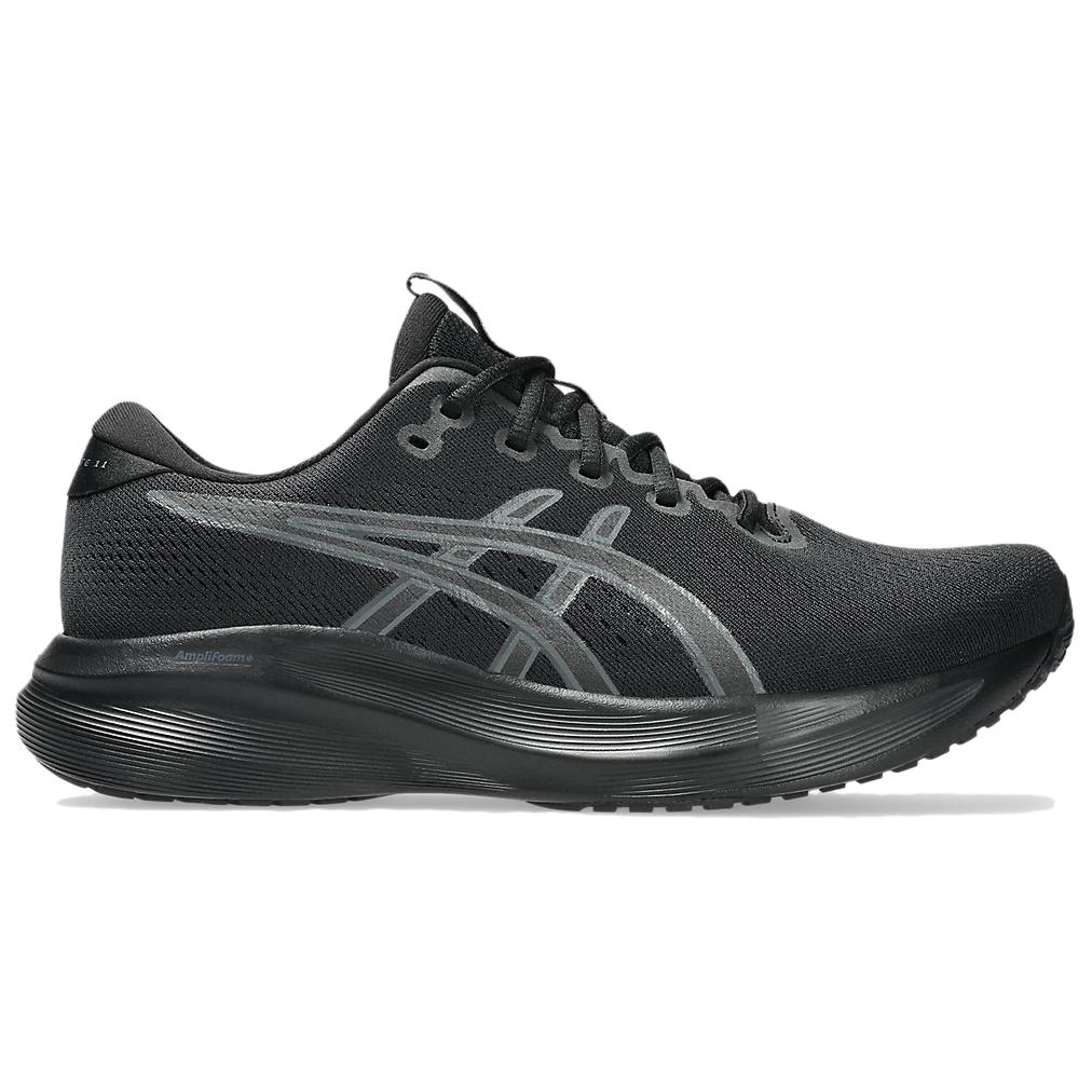 Asics Men's GEL-EXCITE 11 Black Carrier Grey 1011C080-002