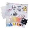Kawada Perler Beads Chikawa Chikawa und Freunde Set 80-57080