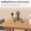 Fun Children's Puzzle Assembly Building Block Toy Set