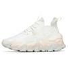 Anta Breakthrough Pro Low Top Dad Shoes Womens White Pink 122228860-2