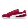 Puma Smash Zamszowe Codzienne Lekkie Niskie Trampki Unisex Trampek 361730-18