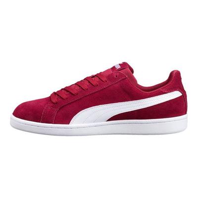 Smash Suede Casual Lightweight Low-Top Sneakers Unisex Sneaker 361730-18