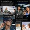2026 New 8K HD AI Smart Glasses Men Chat GPT 800MP Camera Bluetooth Call AI Translation Voice Assistant Control Sunglasses Wome
