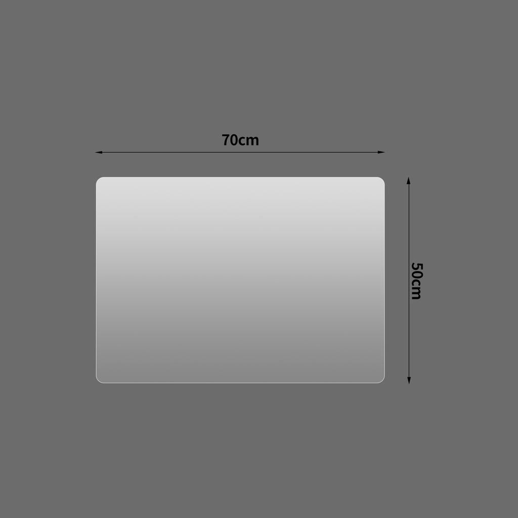 50*70CM Bathroom Vanity Mirror , Wall-Mounted Mirror for Bathroom Mirror