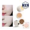 Maquillaje para el rostro – Correctores y base tonal
